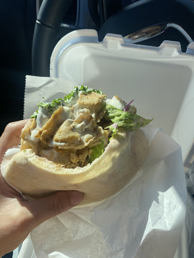 Photo of Hannah’s kitchen - 4822 NW 2nd Ave, Boca Raton, FL 33431