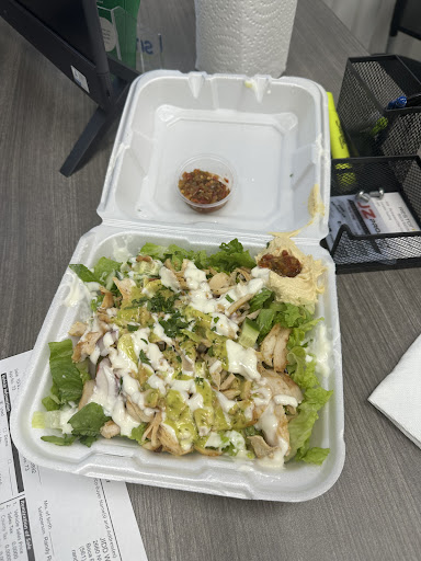 Photo of Hannah’s kitchen - 4822 NW 2nd Ave, Boca Raton, FL 33431