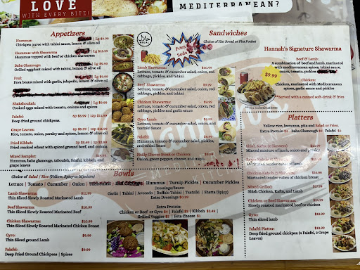 Photo of Hannah’s kitchen - 4822 NW 2nd Ave, Boca Raton, FL 33431