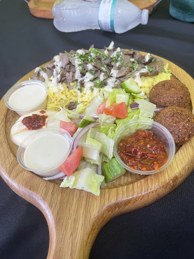 Photo of Hannah’s kitchen - 4822 NW 2nd Ave, Boca Raton, FL 33431