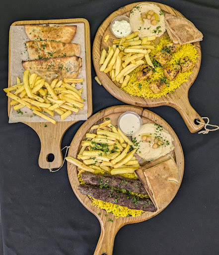 Photo of Hannah’s kitchen - 4822 NW 2nd Ave, Boca Raton, FL 33431