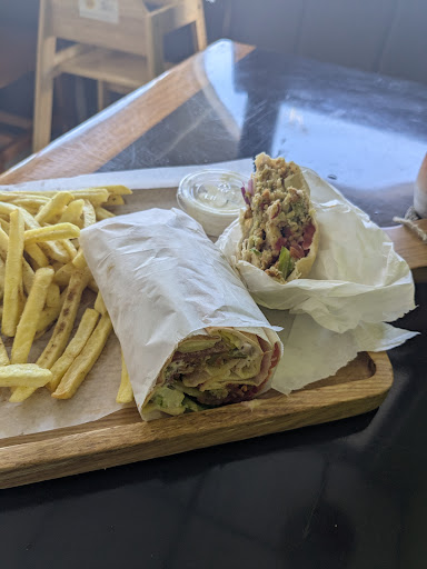 Photo of Hannah’s kitchen - 4822 NW 2nd Ave, Boca Raton, FL 33431