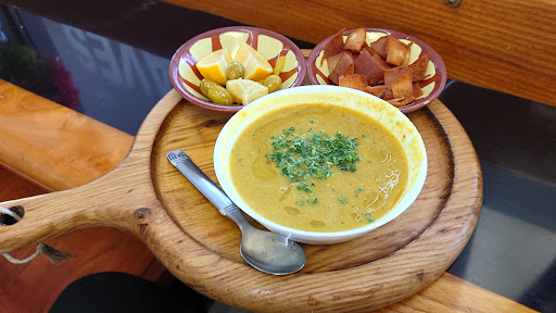 Photo of Hannah’s kitchen - 4822 NW 2nd Ave, Boca Raton, FL 33431