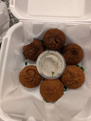 Photo of Hannah’s kitchen - 4822 NW 2nd Ave, Boca Raton, FL 33431