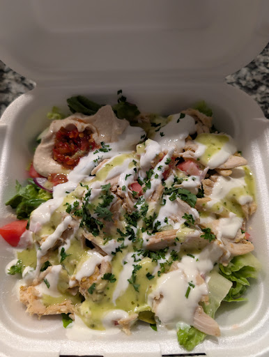 Photo of Hannah’s kitchen - 4822 NW 2nd Ave, Boca Raton, FL 33431