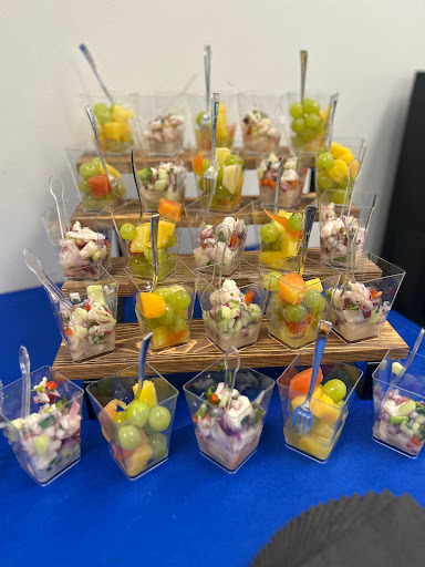 Photo of Mingo Shawarma - 3181 S Military Trl, Greenacres, FL 33463