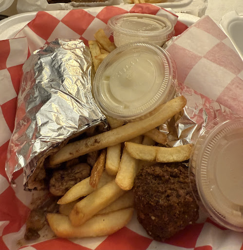 Photo of Mingo Shawarma - 3181 S Military Trl, Greenacres, FL 33463