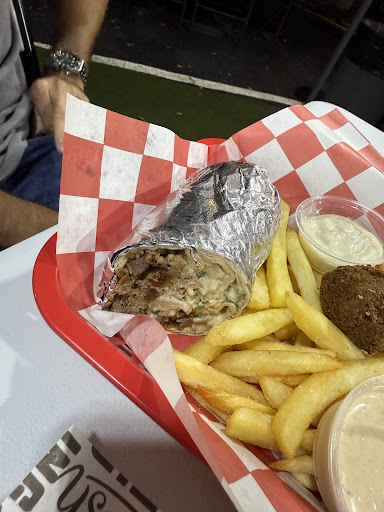 Photo of Mingo Shawarma - 3181 S Military Trl, Greenacres, FL 33463