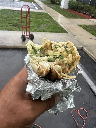 Photo of Mingo Shawarma - 3181 S Military Trl, Greenacres, FL 33463