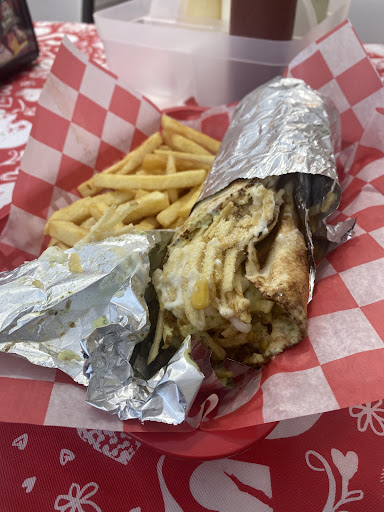 Photo of Mingo Shawarma - 3181 S Military Trl, Greenacres, FL 33463