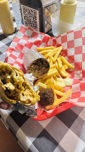 Photo of Mingo Shawarma - 3181 S Military Trl, Greenacres, FL 33463