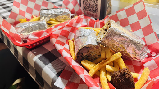 Photo of Mingo Shawarma - 3181 S Military Trl, Greenacres, FL 33463