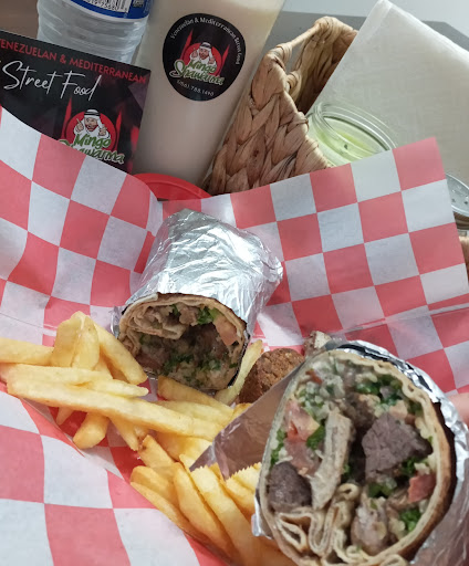 Photo of Mingo Shawarma - 3181 S Military Trl, Greenacres, FL 33463
