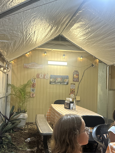 Photo of Mingo Shawarma - 3181 S Military Trl, Greenacres, FL 33463