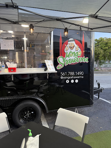 Photo of Mingo Shawarma - 3181 S Military Trl, Greenacres, FL 33463
