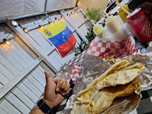 Photo of Mingo Shawarma - 3181 S Military Trl, Greenacres, FL 33463