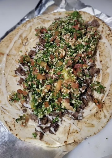 Photo of Mingo Shawarma - 3181 S Military Trl, Greenacres, FL 33463