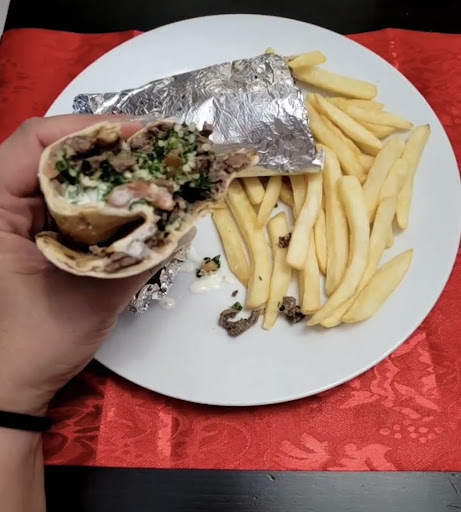 Photo of Mingo Shawarma - 3181 S Military Trl, Greenacres, FL 33463