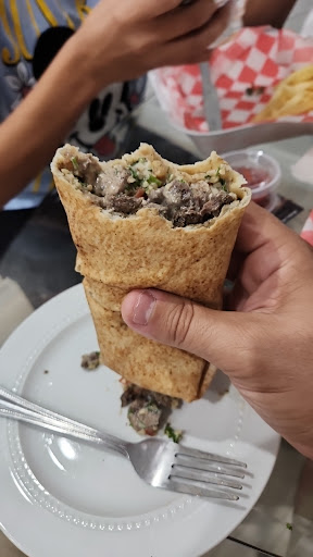 Photo of Mingo Shawarma - 3181 S Military Trl, Greenacres, FL 33463