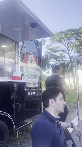 Photo of Mingo Shawarma - 3181 S Military Trl, Greenacres, FL 33463