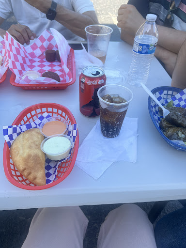 Photo of Mingo Shawarma - 3181 S Military Trl, Greenacres, FL 33463