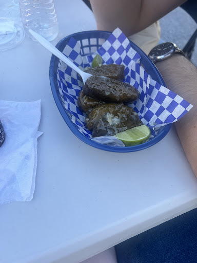 Photo of Mingo Shawarma - 3181 S Military Trl, Greenacres, FL 33463