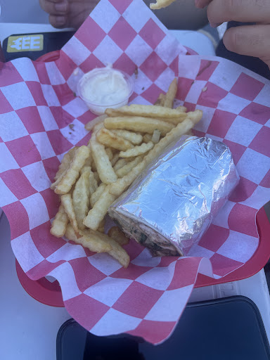 Photo of Mingo Shawarma - 3181 S Military Trl, Greenacres, FL 33463