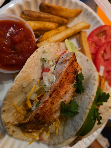 Photo of Fishack - 1931 Old Dixie Hwy, Vero Beach, FL 32960