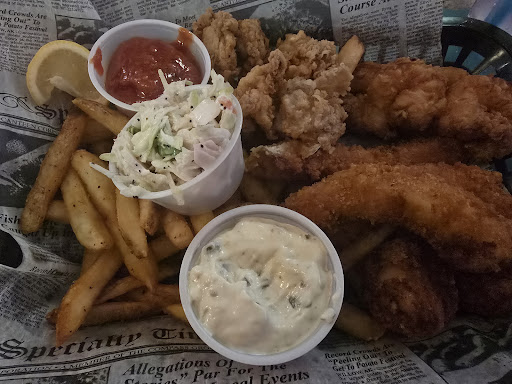 Photo of Fishack - 1931 Old Dixie Hwy, Vero Beach, FL 32960