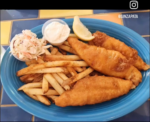 Photo of Fishack - 1931 Old Dixie Hwy, Vero Beach, FL 32960