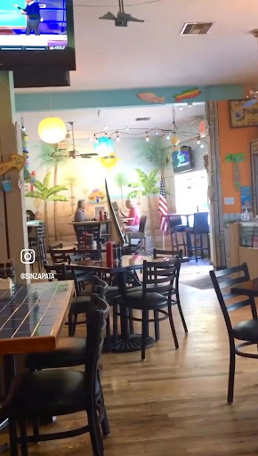 Photo of Fishack - 1931 Old Dixie Hwy, Vero Beach, FL 32960