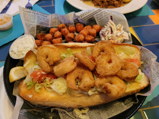 Photo of Fishack - 1931 Old Dixie Hwy, Vero Beach, FL 32960