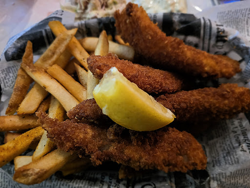 Photo of Fishack - 1931 Old Dixie Hwy, Vero Beach, FL 32960