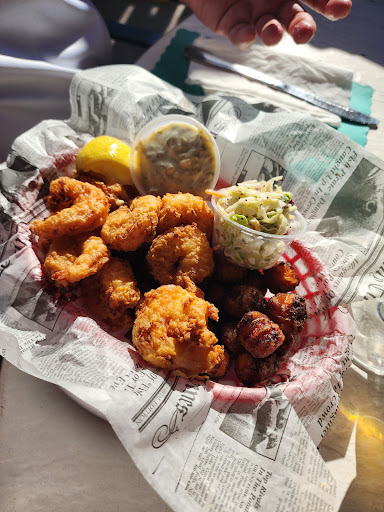 Photo of Fishack - 1931 Old Dixie Hwy, Vero Beach, FL 32960