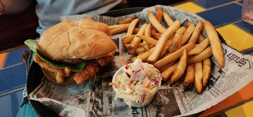 Photo of Fishack - 1931 Old Dixie Hwy, Vero Beach, FL 32960