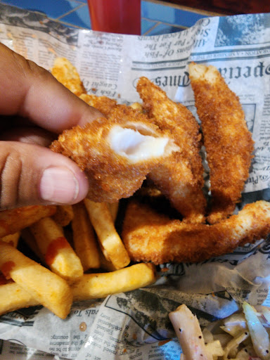 Photo of Fishack - 1931 Old Dixie Hwy, Vero Beach, FL 32960