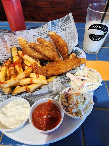 Photo of Fishack - 1931 Old Dixie Hwy, Vero Beach, FL 32960