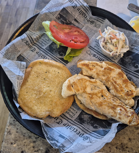 Photo of Fishack - 1931 Old Dixie Hwy, Vero Beach, FL 32960