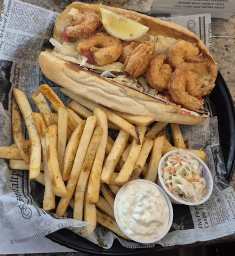 Photo of Fishack - 1931 Old Dixie Hwy, Vero Beach, FL 32960