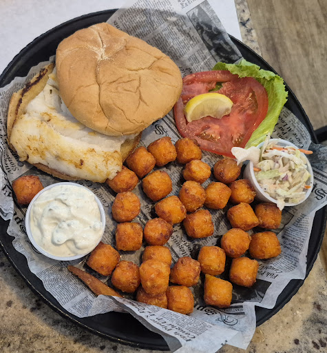 Photo of Fishack - 1931 Old Dixie Hwy, Vero Beach, FL 32960