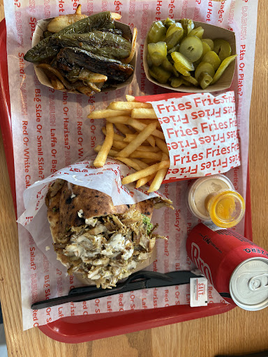 Photo of DABUSH - 3371 Sheridan St, Hollywood, FL 33021