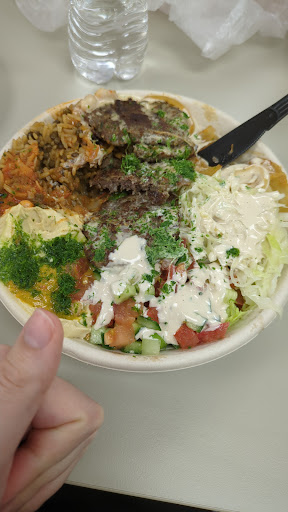 Photo of DABUSH - 3371 Sheridan St, Hollywood, FL 33021