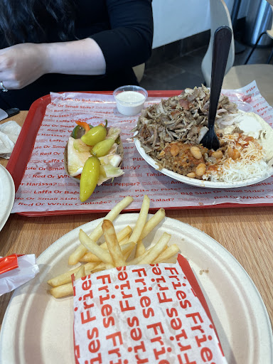 Photo of DABUSH - 3371 Sheridan St, Hollywood, FL 33021