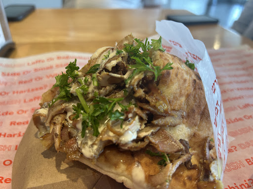 Photo of DABUSH - 3371 Sheridan St, Hollywood, FL 33021