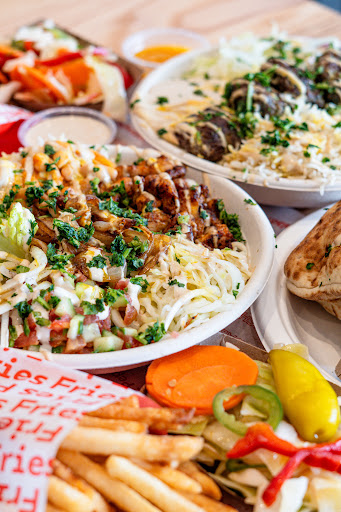 Photo of DABUSH - 3371 Sheridan St, Hollywood, FL 33021