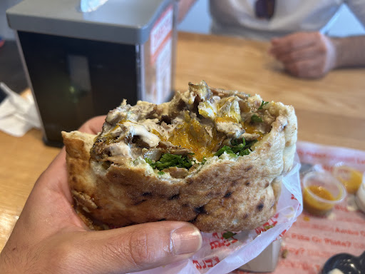 Photo of DABUSH - 3371 Sheridan St, Hollywood, FL 33021