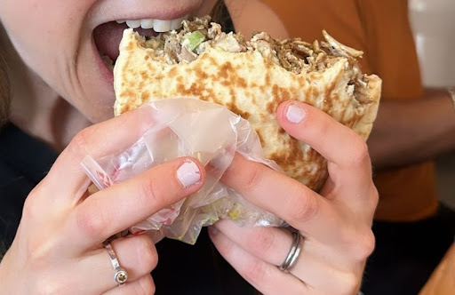 Photo of DABUSH - 3371 Sheridan St, Hollywood, FL 33021