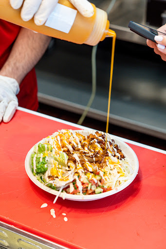 Photo of DABUSH - 3371 Sheridan St, Hollywood, FL 33021