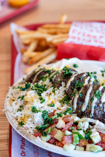 Photo of DABUSH - 3371 Sheridan St, Hollywood, FL 33021