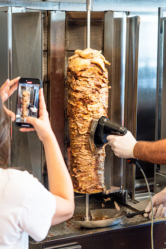 Photo of DABUSH - 3371 Sheridan St, Hollywood, FL 33021